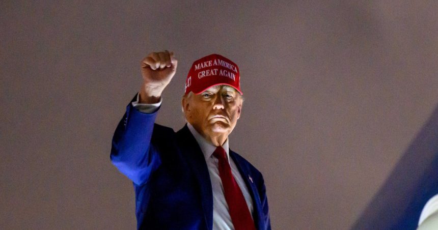 trump asteapta ca emisarul kirill dmitriev sa ii raporteze lui putin inainte de a face noi pasi in negocierile de pace din ucraina 67f0abf39f4b0