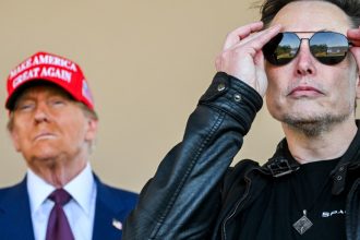 trump le a spus apropiatilor sai cand se va retrage elon musk din doge ce rol ar putea avea in continuare 67ed9d2170354
