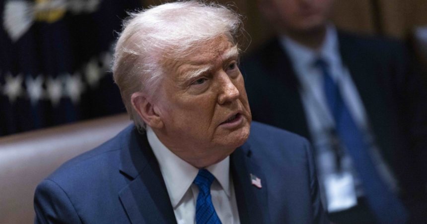 trump s a enervat dupa ce beijingul a impus taxe vamale americii china a jucat prost 67effc29e388b