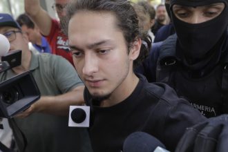 tudor duma zis maru retinut pentru 24 de ore in dosarul mortii lui rares ion care ar fi decedat de la o supradoza de metadona 680097f631fac