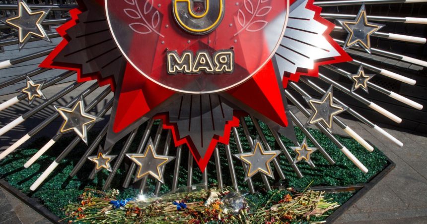 ucraina invita liderii ue la kiev de ziua victoriei 9 mai pentru a contracara parada lui putin de la moscova 67fd3deb3e3a4