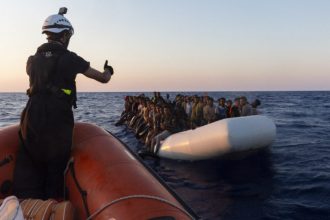 ue a publicat o lista de tari sigure pentru deportarea migrantilor un succes al guvernului meloni criticat insa de ong uri 67ffcbd3b50bd