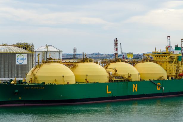 ue analizeaza modificarea normelor privind metanul pentru gazele din sua pentru a facilita negocierile comerciale scrie reuters 680621b45343a