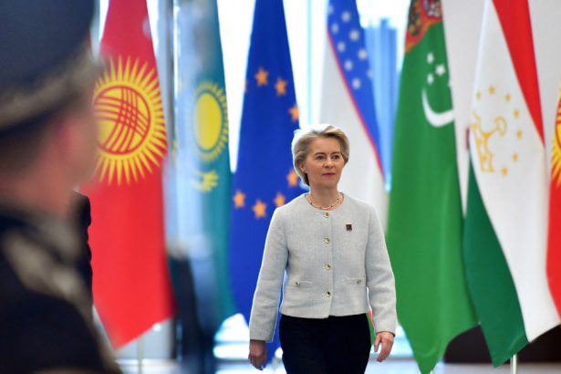 ue anunta o investitie uriasa in asia centrala ursula von der leyen partenerii de incredere nu au fost niciodata atat de importanti 67efbf39af42e