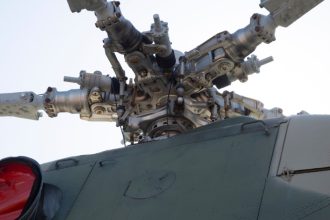 un elicopter militar din rusia a incalcat spatiul aerian al poloniei fortele si mijloacele de aparare aeriana au ramas in alerta 680d04351555b