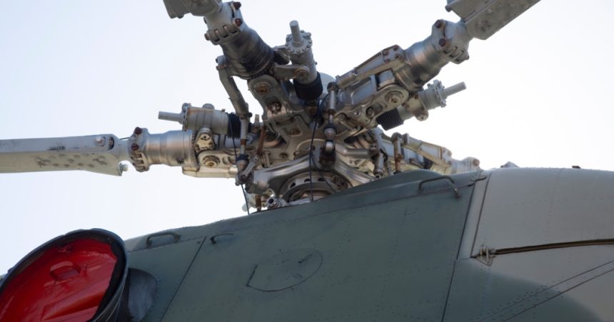 un elicopter militar din rusia a incalcat spatiul aerian al poloniei fortele si mijloacele de aparare aeriana au ramas in alerta 680d04351555b