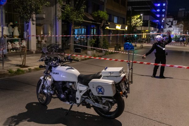 un grup de gherila urbana din grecia revendica atacul cu bomba asupra hellenic train 67fd1e478c02b