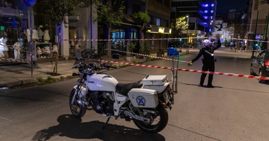 un grup de gherila urbana din grecia revendica atacul cu bomba asupra hellenic train 67fd1e478c02b