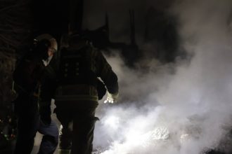 un grup terorist neo nazist din sua plateste recruti pentru a comite atacuri in ucraina liderul grupului este un fost angajat fbi 67f3514a5908b