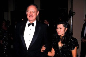 un judecator american a interzis publicarea imaginilor cu trupurile lui gene hackman si betsy arakawa 67ebf8a85ad4d