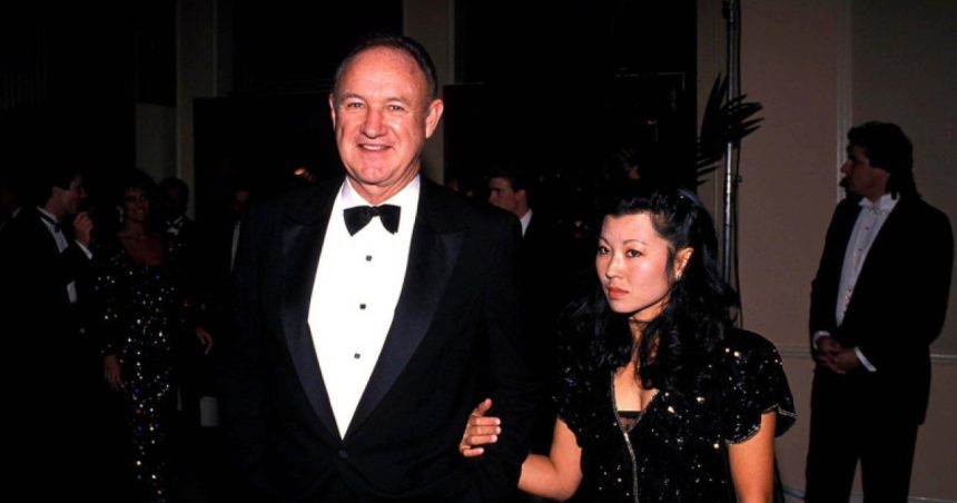 un judecator american a interzis publicarea imaginilor cu trupurile lui gene hackman si betsy arakawa 67ebf8a85ad4d