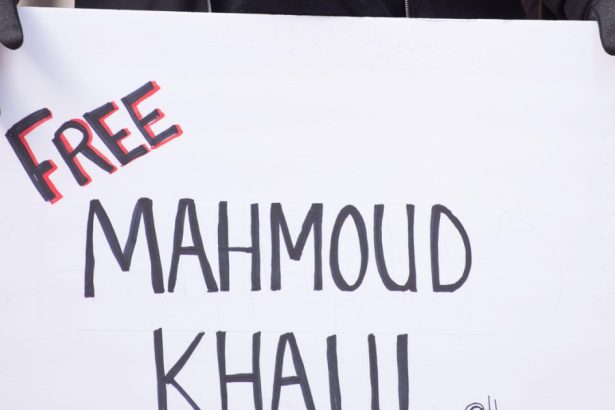un judecator din louisiana aproba deportarea activistului pro palestinian mahmoud khalil rezident legal in sua 67fa1552cd022
