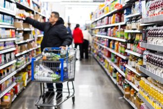 un miliardar american indeamna populatia sa faca provizii de consumabile dupa anuntul lui trump pasta de dinti sapun orice 67eeabd550d96
