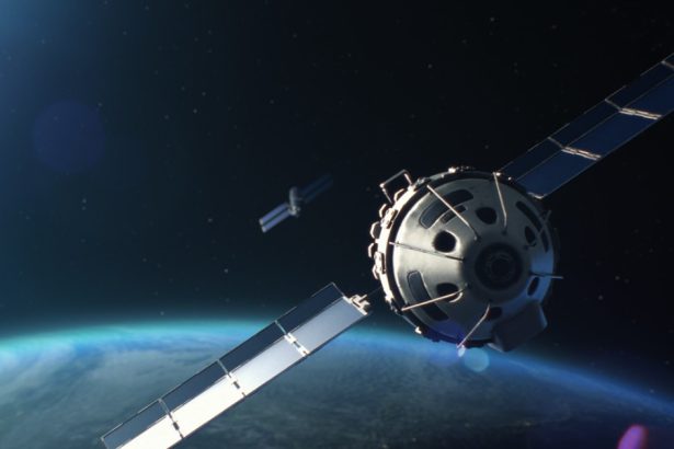 un satelit rusesc conectat la sistemul de arme nucleare pare sa fi scapat de sub control spun analistii americani 680bf3292f5e7
