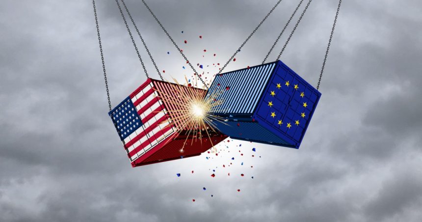 uniunea europeana pregateste riposta la tarifele impuse de trump faptul ca avem un ragaz de 90 de zile este foarte util 67f8e4a308932