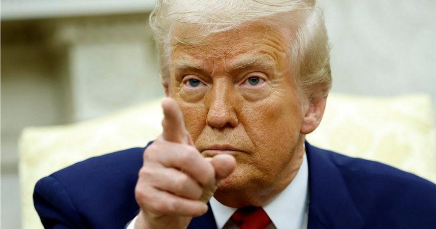 universitatea harvard vizata de o ancheta a republicanilor din congres donald trump ce fac ei este o rusine 68029454c0dae