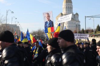 va calc pe cap un avocat sustinator al lui calin georgescu a fost trimis in judecata pentru incitare la violenta 67ed318c4d6f4