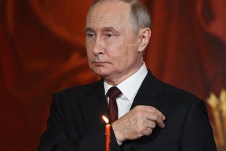 va participa putin la inmormantarea papei francisc raspunsul purtatorului de cuvant al kremlinului 6807746178298
