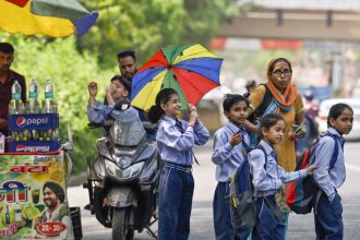 valul de caldura prelungit din india si pakistan pune la incercare limitele de supravietuire temperaturi de pana la 49c 67ff2c7590074