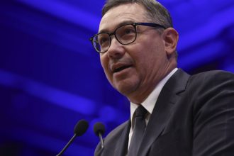 victor ponta despre parteneriatul romaniei cu sua nu cred ca exista o cale europeana impotriva americii 681114df73839