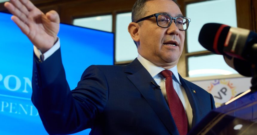victor ponta spune ca va opri exporturile de cereale din ucraina prin porturile romaniei de la marea neagra daca va fi ales presedinte 67f405fe33f56