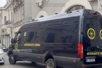 video alerta antiterorista la avocatul poporului si la jandarmeria romana plicuri cu un praf alb au fost trimise celor doua institutii 67ebe00c7c769