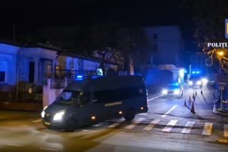 video bercea mondialu vizat intr un dosar de camata si santaj perchezitii diicot in bucuresti si judetele olt si teleorman 67ecdc00c2785