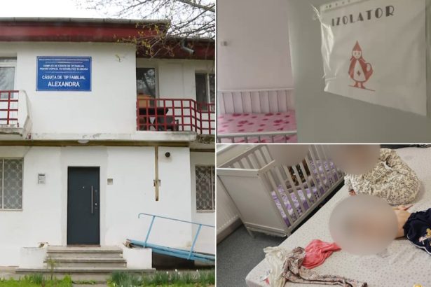 video centrul social din slobozia copiii erau legati conform unei proceduri interne a dgaspc ialomita directorul a fost o scapare 67efbe4a22a10