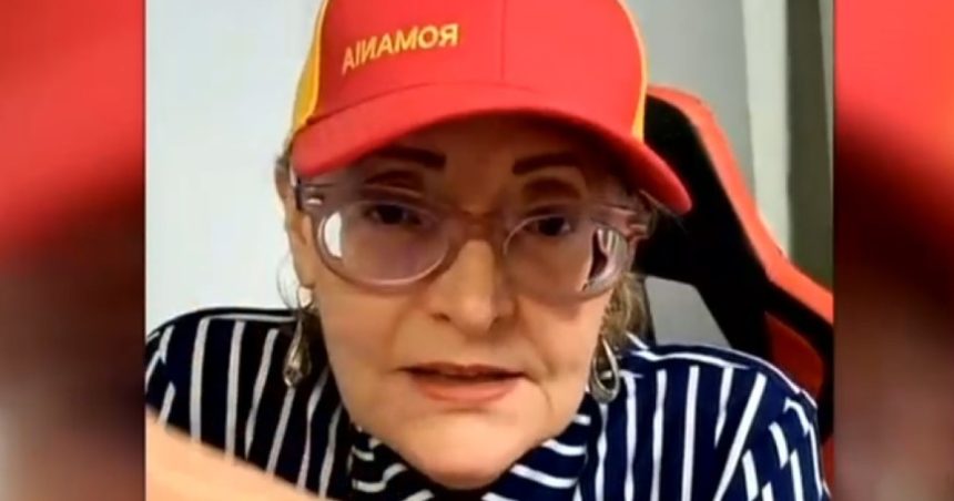 video cine este judecatoarea pensionara care si a invatat urmaritorii pe tiktok sa atace decizia ccr trebuie sa gasim judecatorul 680b5b0b4cf16