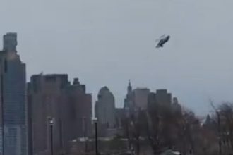video cine sunt victimele din elicopterul prabusit in new york directorul unei importante companii a murit impreuna cu sotia si copiii lor 67f8d7c059751