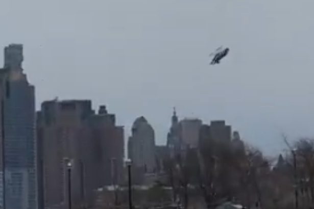 video cine sunt victimele din elicopterul prabusit in new york directorul unei importante companii a murit impreuna cu sotia si copiii lor 67f8d7c059751