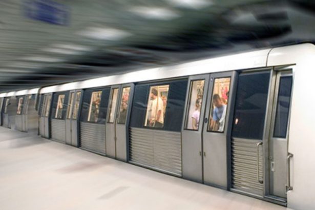 video circulatia metroului pe magistrala 1 a fost oprita din cauza unei degajari de fum 67ef5ae9736ea