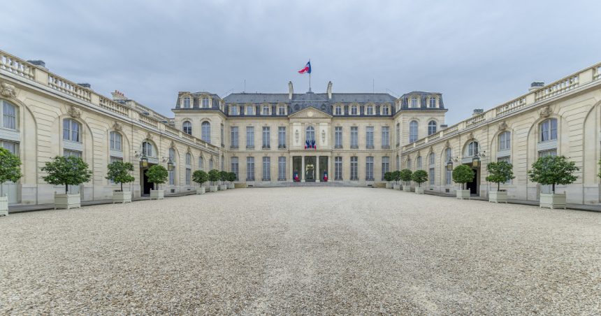 video comparatia facuta de steve witkoff la paris ce a spus despre palatul elysee si care au fost reactiile internautilor francezi 68023b43b7759