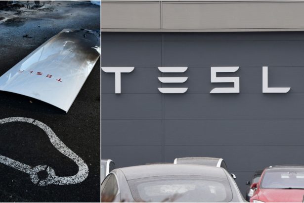 video confruntata cu proteste si incendieri tesla a avut la inceput de 2025 cele mai slabe vanzari in franta si suedia din ultimii trei ani 67ebdd7833969