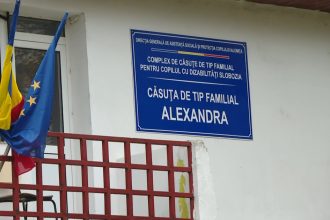 video dosare penale pentru rele tratamente si delapidare la centrul social din slobozia copii legati cu sfoara si hraniti insuficient 67ece0b174fc7