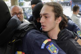 video dosarul mortii tanarului rares ion noi perchezitii ale procurorilor in cazul dealerului maru arestat preventiv 6810cc6925cf4