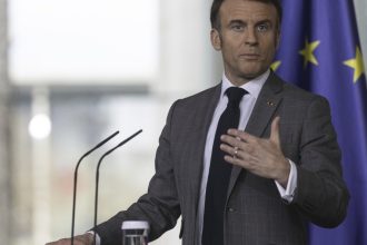 video emmanuel macron cere rusiei sa si inceteze urgent prefacatoriile si tacticile de tergiversare 67f3e74a1bfc3