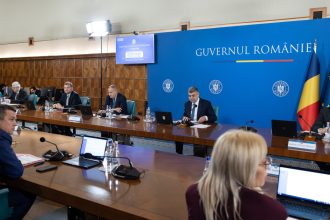 video guvernul aproba colaborarea a 3 agentii de dezvoltare regionala cu bei ciolacu investitii de peste 310 milioane euro 67ee48749c0cb