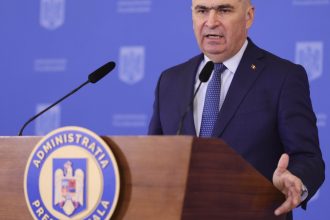 video ilie bolojan avertizeaza ca guvernul risca devina o agentie de plati am cheltuit mai mult decat ne am permis 6807fdb90e1d4