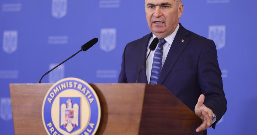 video ilie bolojan avertizeaza ca guvernul risca devina o agentie de plati am cheltuit mai mult decat ne am permis 6807fdb90e1d4