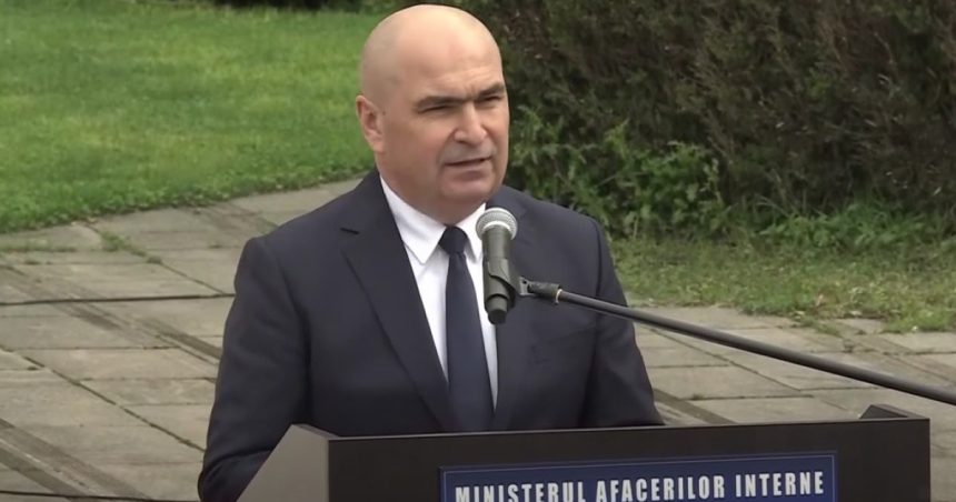 video ilie bolojan jandarmeria romana este un pilon de baza al sigurantei si ordinii publice 67ee762947724