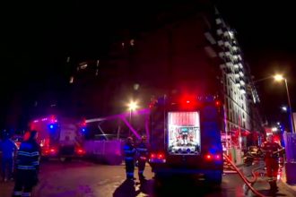 video incendiu la radauti in dimineata de paste pornit de candele aprinse sfaturile isu pentru a preveni astfel de incidente 68049bb413065
