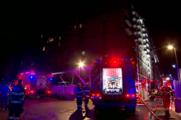 video incendiu la radauti in dimineata de paste pornit de candele aprinse sfaturile isu pentru a preveni astfel de incidente 68049bb413065