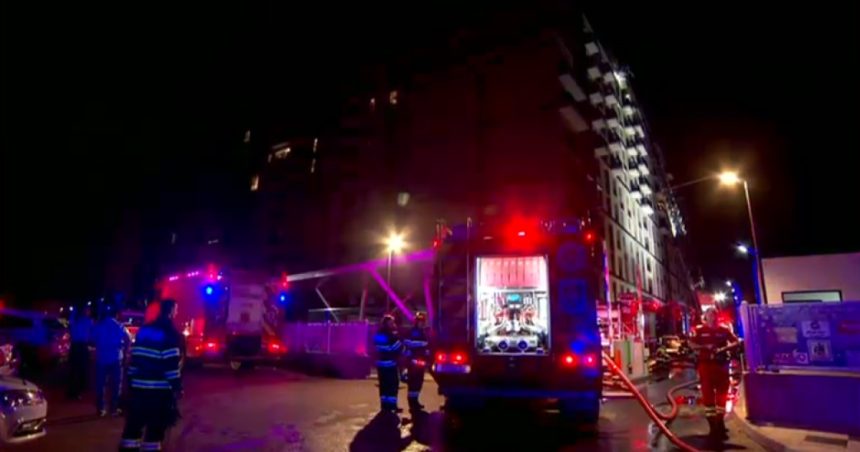 video incendiu la radauti in dimineata de paste pornit de candele aprinse sfaturile isu pentru a preveni astfel de incidente 68049bb413065