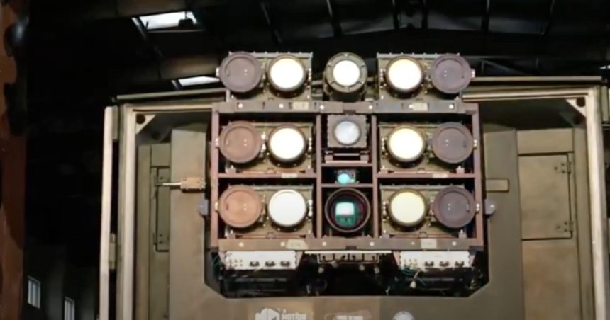 video india dezvolta o arma laser star wars pentru doborarea dronelor 67fe16b73134b