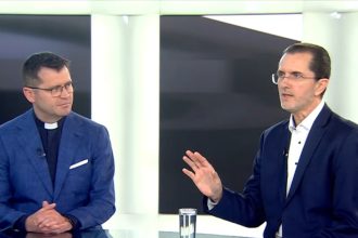 video interviu vasile banescu si francisc dobos raul e mai prezent in jurul nostru si in media pentru ca e mai usor de povestit 68053086d3eac