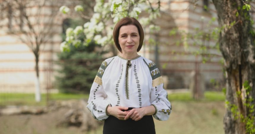 video maia sandu mesaj de paste sa fim mai aproape unii de altii sa ne ascultam sa ne iertam si sa mergem impreuna pe calea binelui 6804a02743aec