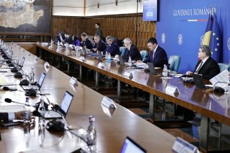 video marcel ciolacu ameninta cu remanieri ce le reproseaza premierul ministrilor 67ee65c000d30