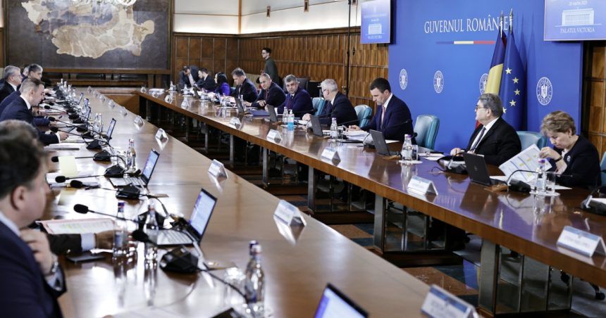 video marcel ciolacu ameninta cu remanieri ce le reproseaza premierul ministrilor 67ee65c000d30