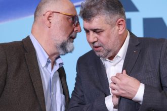 video marcel ciolacu atac la kelemen hunor stie foarte bine despre reformele din pnrr era la guvernare cu usr pnl cand l au facut 67ef99f5077f2